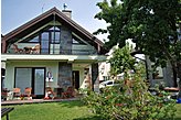 Семейный пансионат Palanga Литва